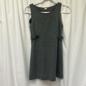 J.Crew Mini Dress